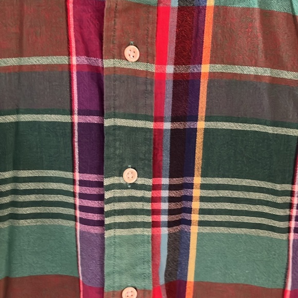 Ralph Lauren Blake brushed cotton Large - Picture 2 of 4